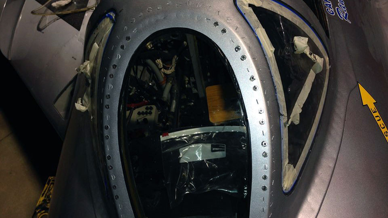 Illustration for article titled Maintaining A Vintage Russian MiG-17 Is Ridiculously Complicated